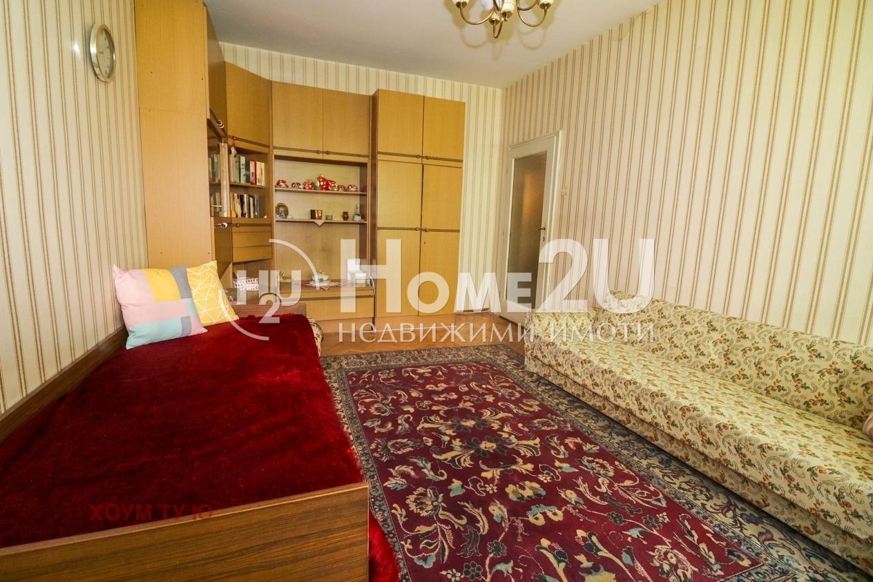 Продава 2-СТАЕН, гр. София, Център, снимка 2 - Апартаменти - 54909737