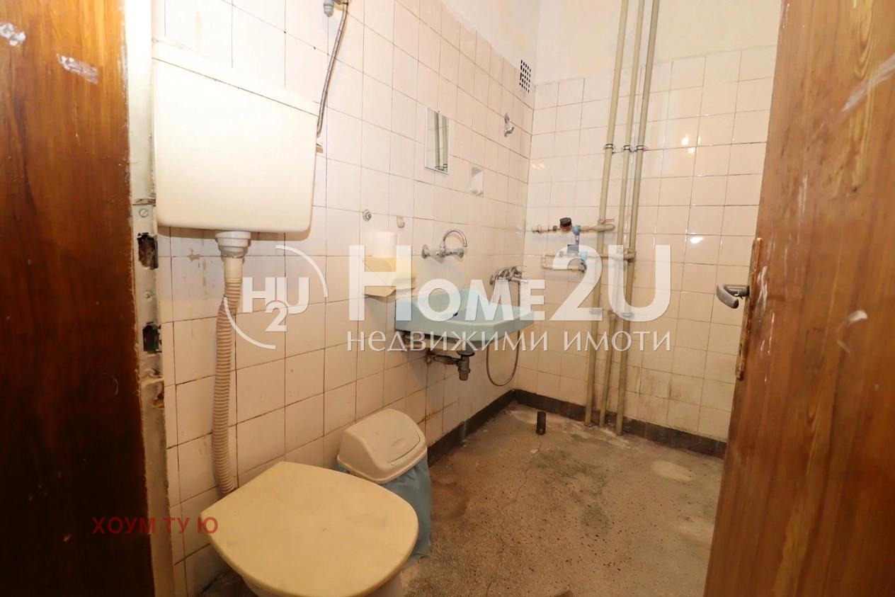 Продава 2-СТАЕН, гр. София, Център, снимка 9 - Апартаменти - 54909737