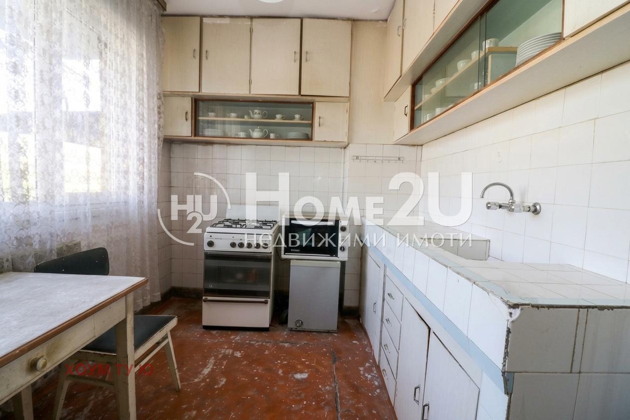 Продава 2-СТАЕН, гр. София, Център, снимка 7 - Апартаменти - 54909737