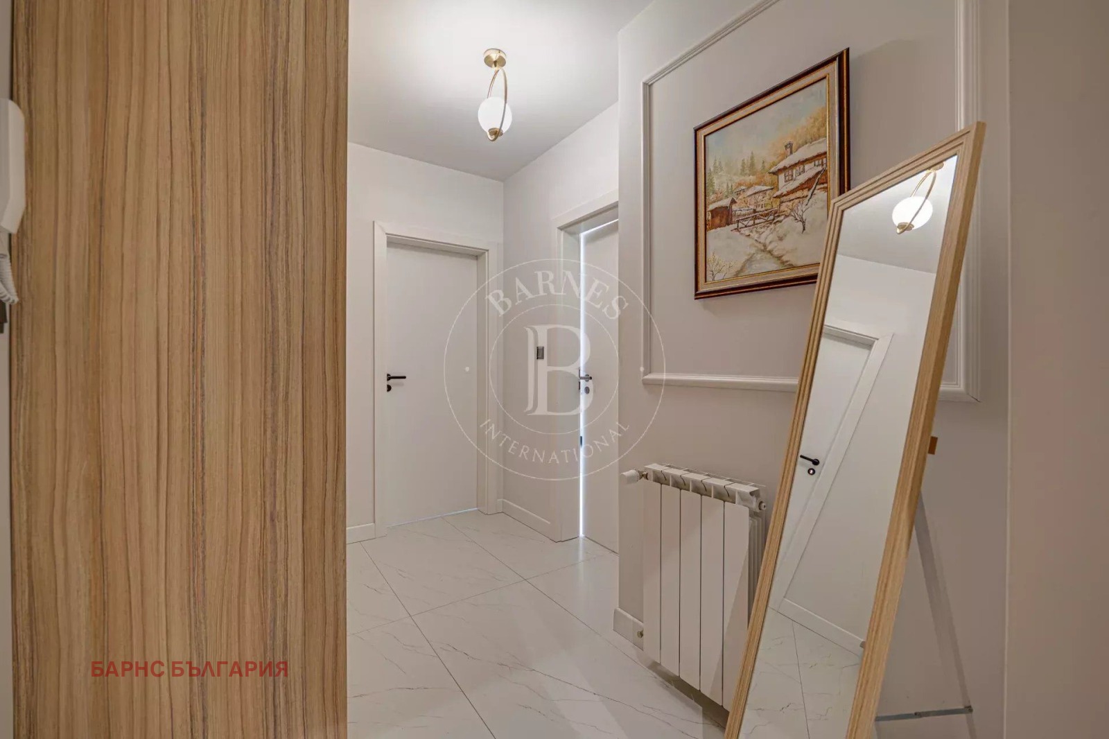 Продава 2-СТАЕН, гр. София, Кръстова вада, снимка 14 - Апартаменти - 54982157