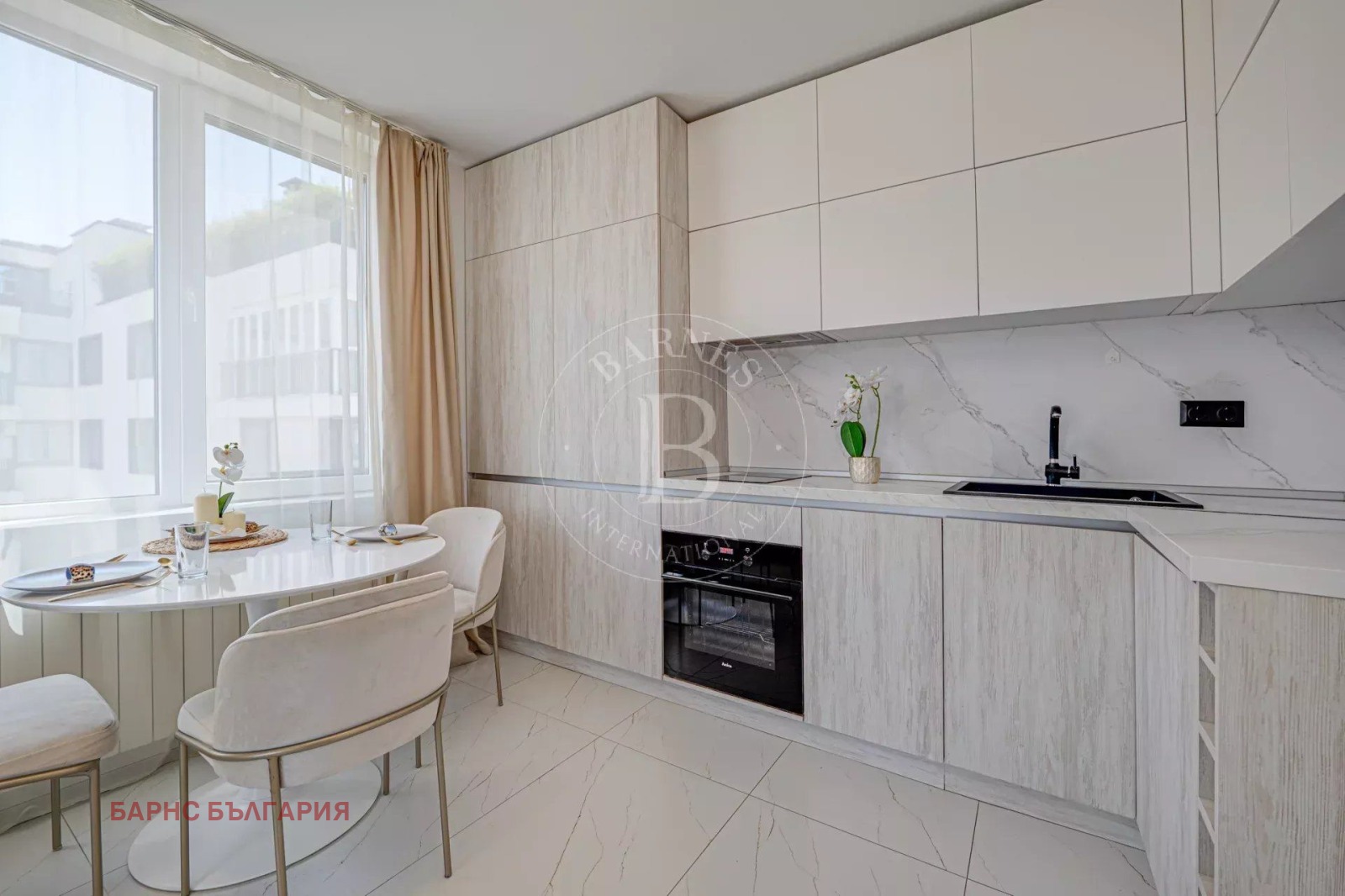 Продава 2-СТАЕН, гр. София, Кръстова вада, снимка 9 - Апартаменти - 54982157