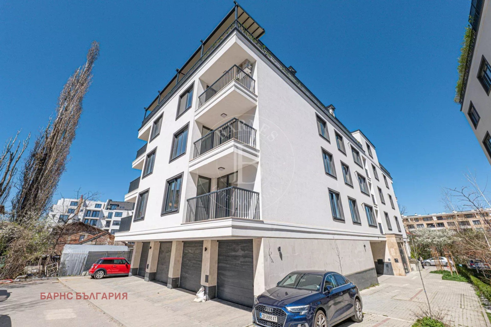 Продава 2-СТАЕН, гр. София, Кръстова вада, снимка 17 - Апартаменти - 54982157