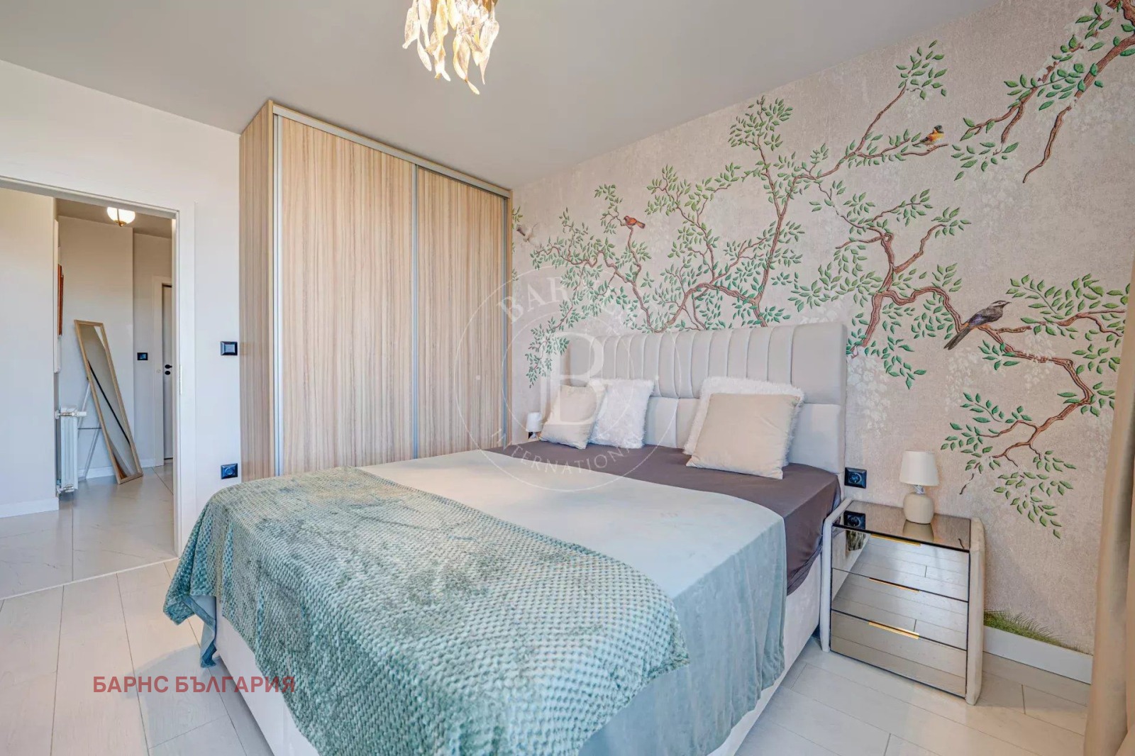 Продава 2-СТАЕН, гр. София, Кръстова вада, снимка 11 - Апартаменти - 54982157
