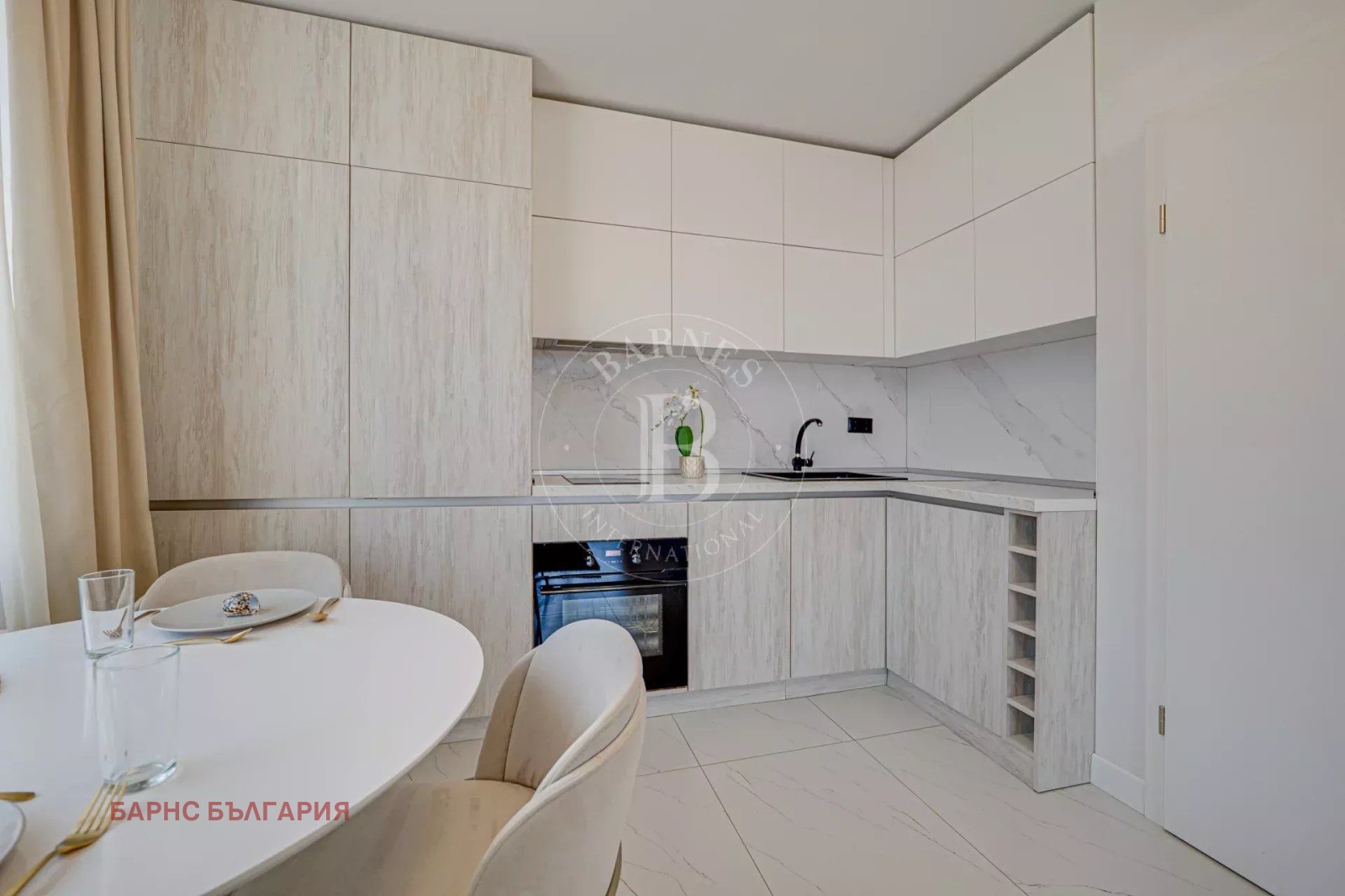 Продава 2-СТАЕН, гр. София, Кръстова вада, снимка 8 - Апартаменти - 54982157