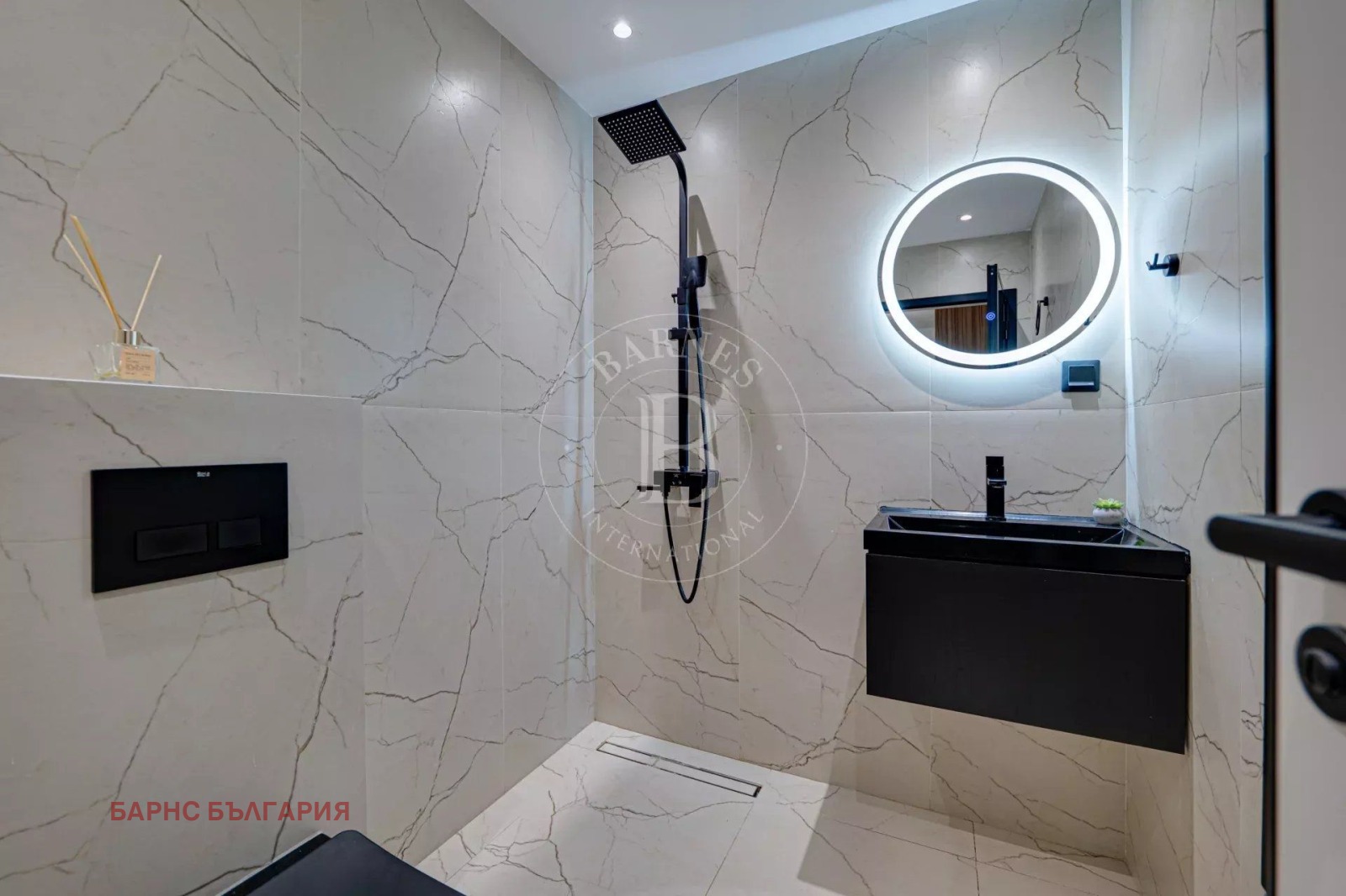 Продава 2-СТАЕН, гр. София, Кръстова вада, снимка 15 - Апартаменти - 54982157