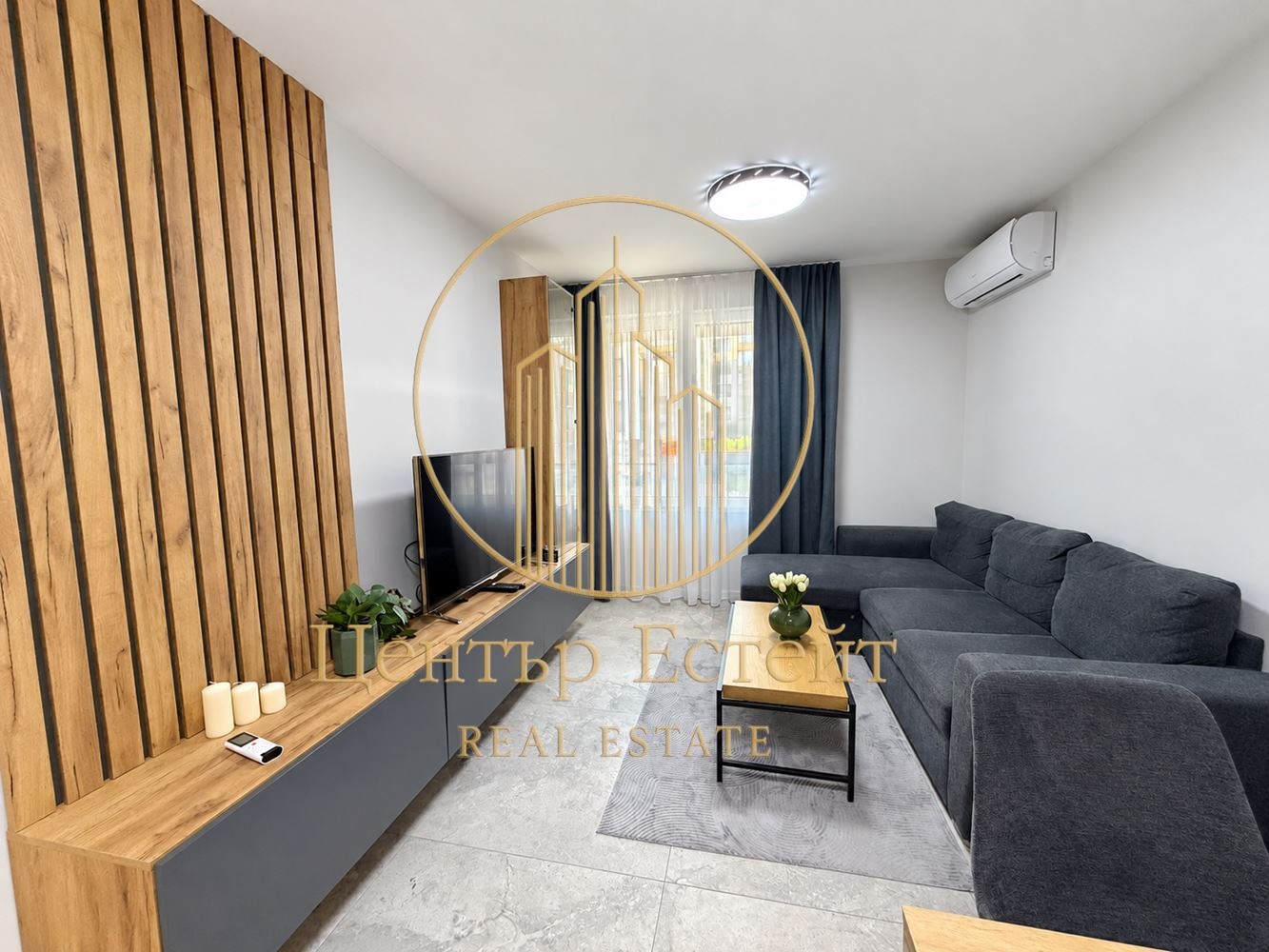 Продава 2-СТАЕН, гр. София, Дружба 2, снимка 2 - Апартаменти - 55802796