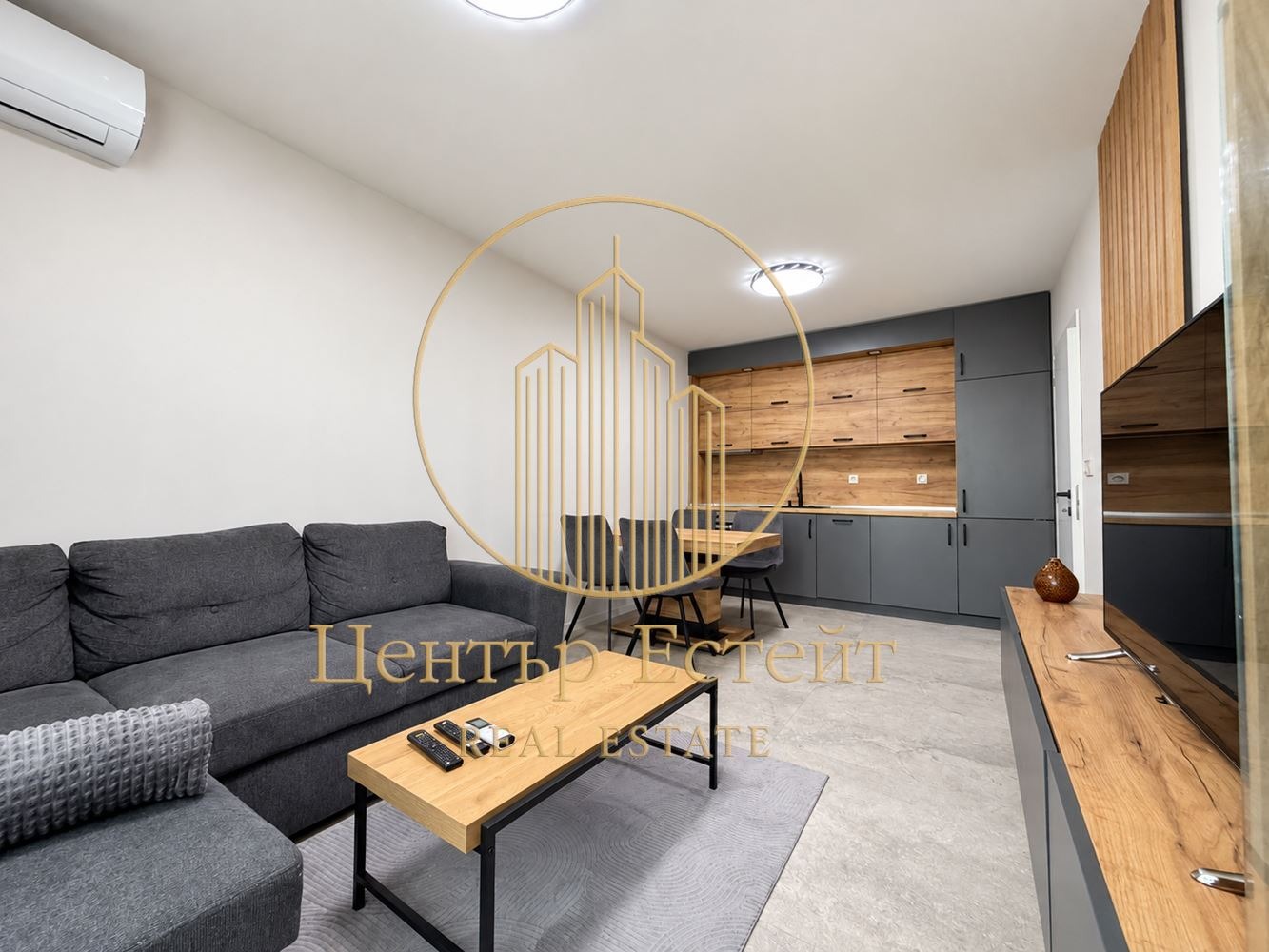 Продава 2-СТАЕН, гр. София, Дружба 2, снимка 4 - Апартаменти - 55802796