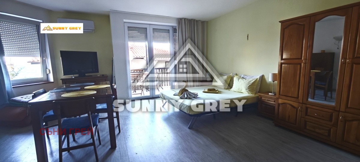 Продава 2-СТАЕН, гр. Созопол, област Бургас, снимка 2 - Апартаменти - 55841897