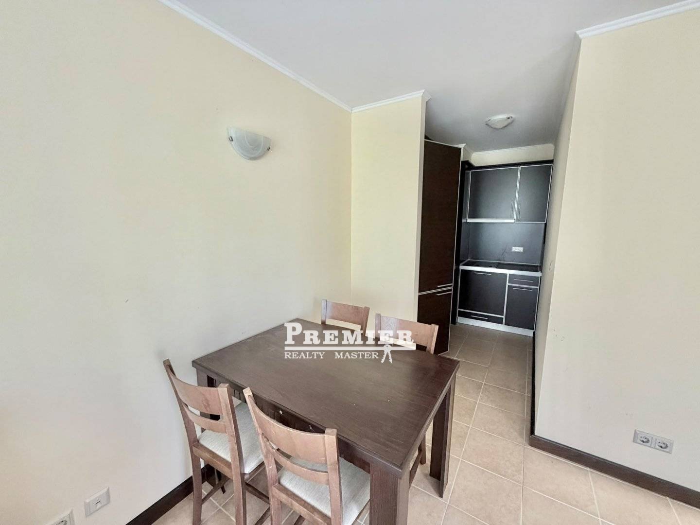 Продава 2-СТАЕН, гр. Поморие, област Бургас, снимка 5 - Апартаменти - 56084846