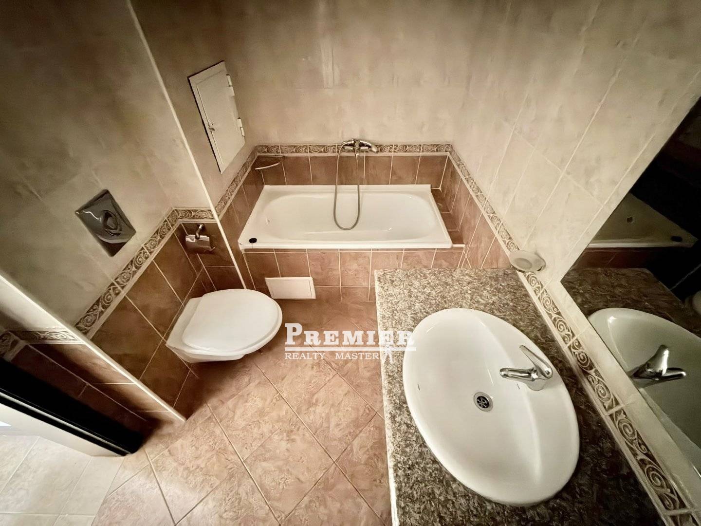 Продава 2-СТАЕН, гр. Поморие, област Бургас, снимка 11 - Апартаменти - 56084846