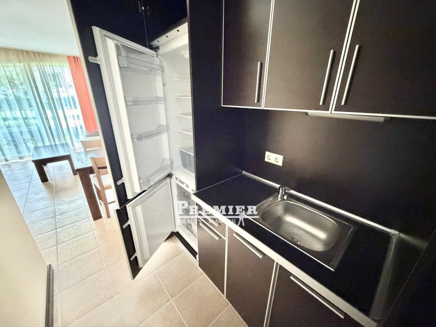 Продава 2-СТАЕН, гр. Поморие, област Бургас, снимка 6 - Апартаменти - 56084846