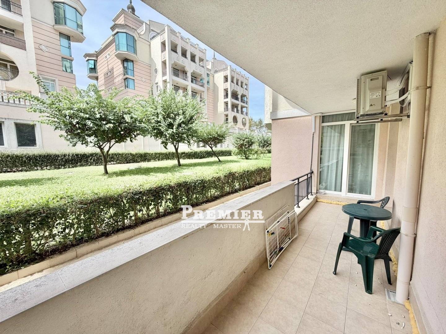 Продава 2-СТАЕН, гр. Поморие, област Бургас, снимка 15 - Апартаменти - 56084846