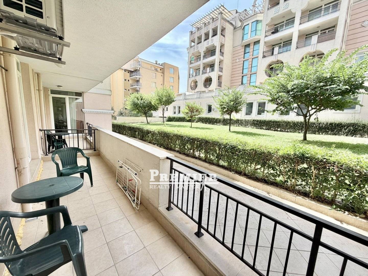 Продава 2-СТАЕН, гр. Поморие, област Бургас, снимка 16 - Апартаменти - 56084846