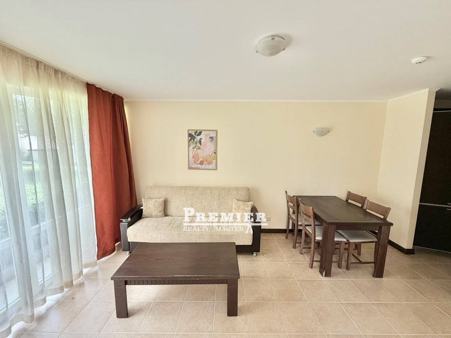 Продава 2-СТАЕН, гр. Поморие, област Бургас, снимка 2 - Апартаменти - 56084846