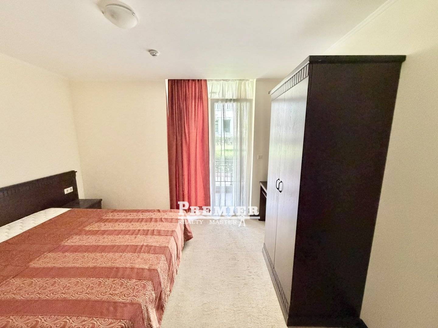 Продава 2-СТАЕН, гр. Поморие, област Бургас, снимка 7 - Апартаменти - 56084846