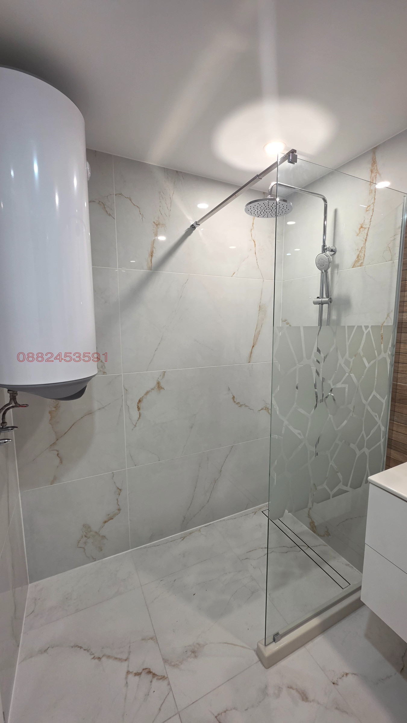 Продава 2-СТАЕН, гр. София, Младост 4, снимка 5 - Апартаменти - 56260831