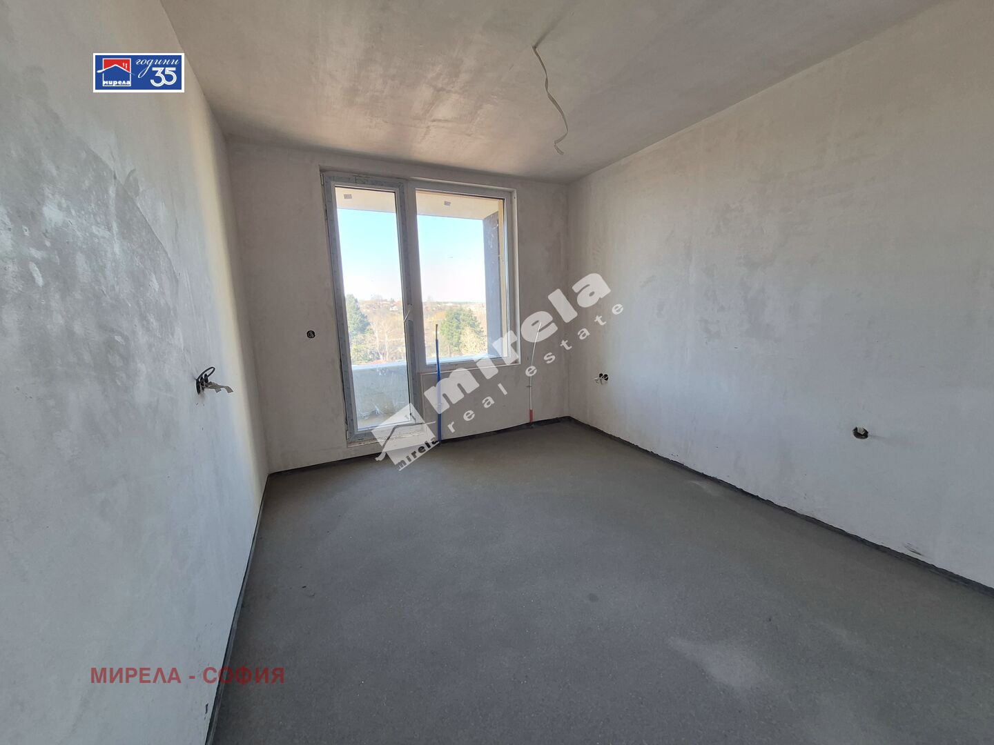 Продава 3-СТАЕН, гр. София, Красна поляна 2, снимка 2 - Апартаменти - 52060985