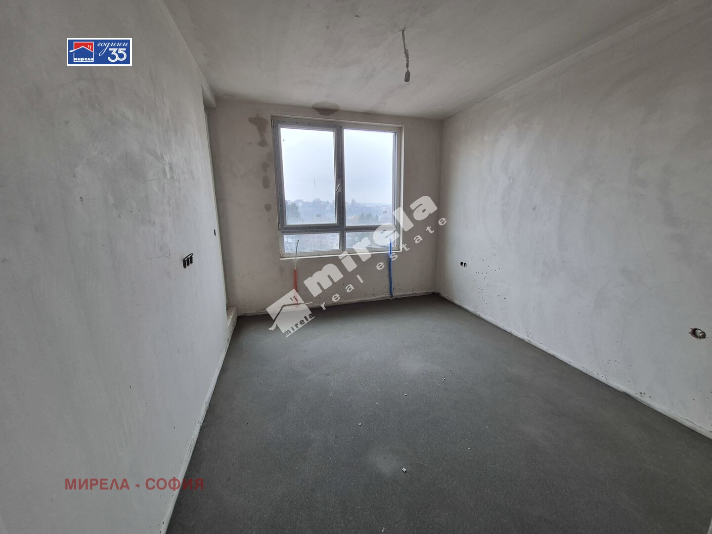 Продава 3-СТАЕН, гр. София, Красна поляна 2, снимка 3 - Апартаменти - 52060985