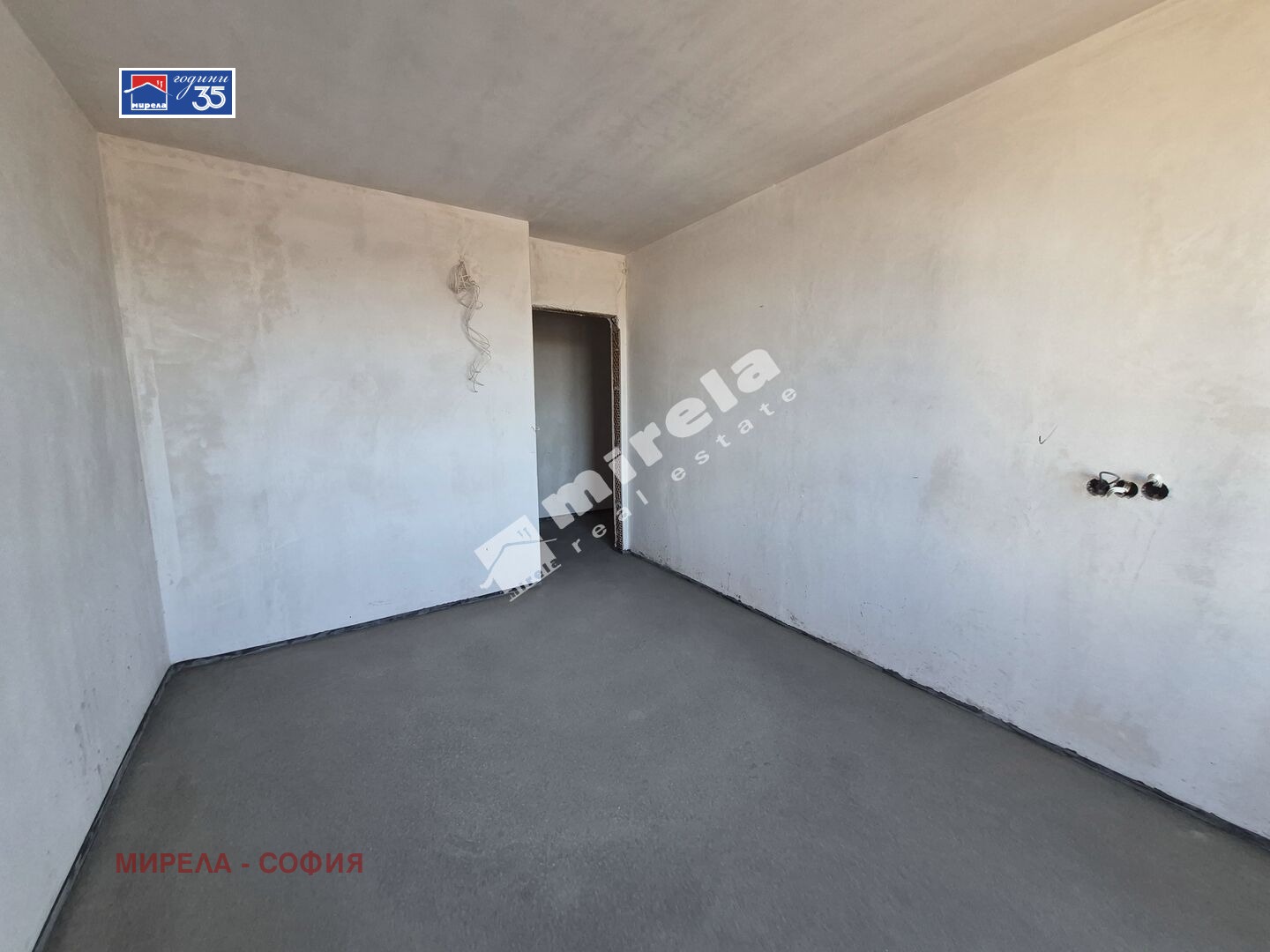 Продава 3-СТАЕН, гр. София, Красна поляна 2, снимка 4 - Апартаменти - 52060985