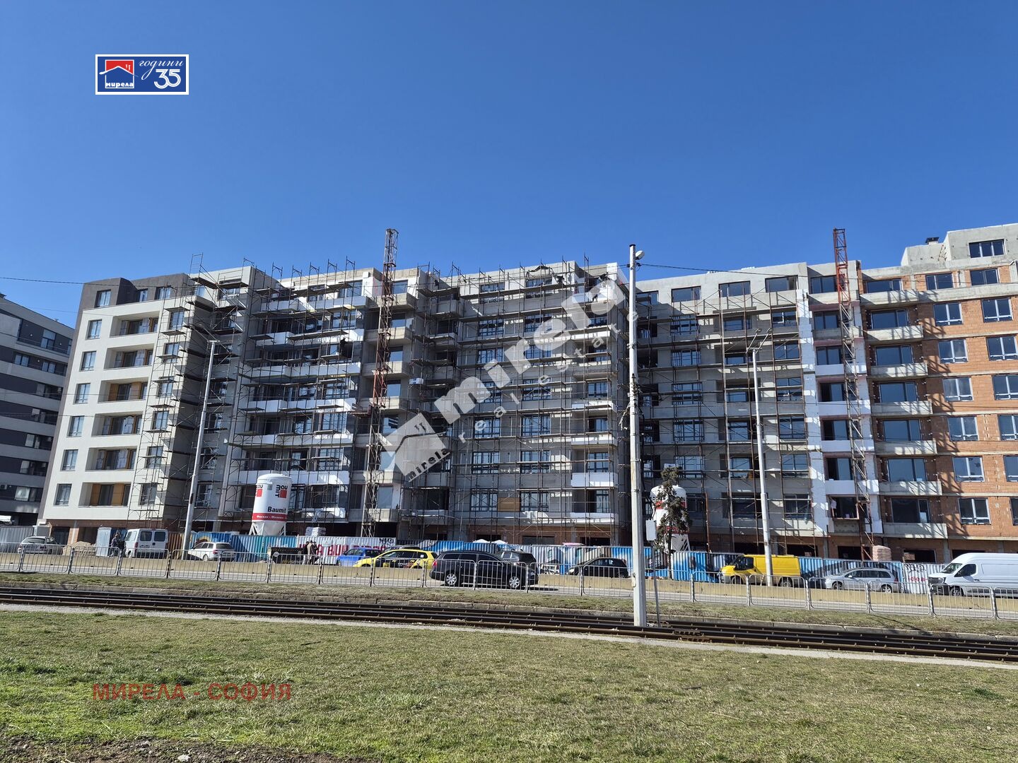 Продава 3-СТАЕН, гр. София, Красна поляна 2, снимка 8 - Апартаменти - 52060985