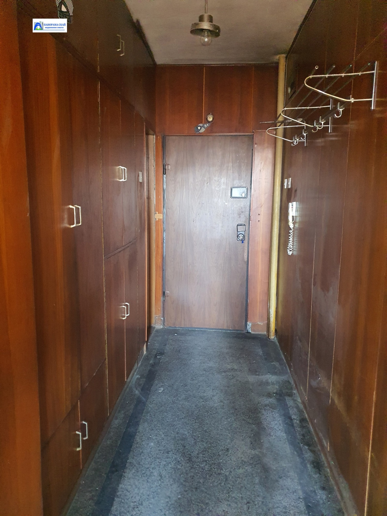 Продава 3-СТАЕН, гр. Плевен, Идеален център, снимка 6 - Апартаменти - 53591031