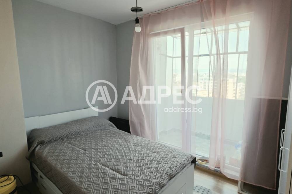Продава 3-СТАЕН, гр. София, Люлин 10, снимка 4 - Апартаменти - 56224579