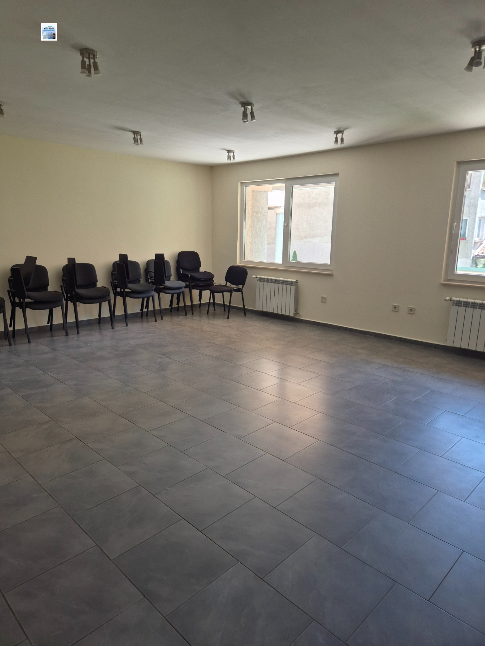Продава ОФИС, гр. София, Център, снимка 2 - Офиси - 50703677