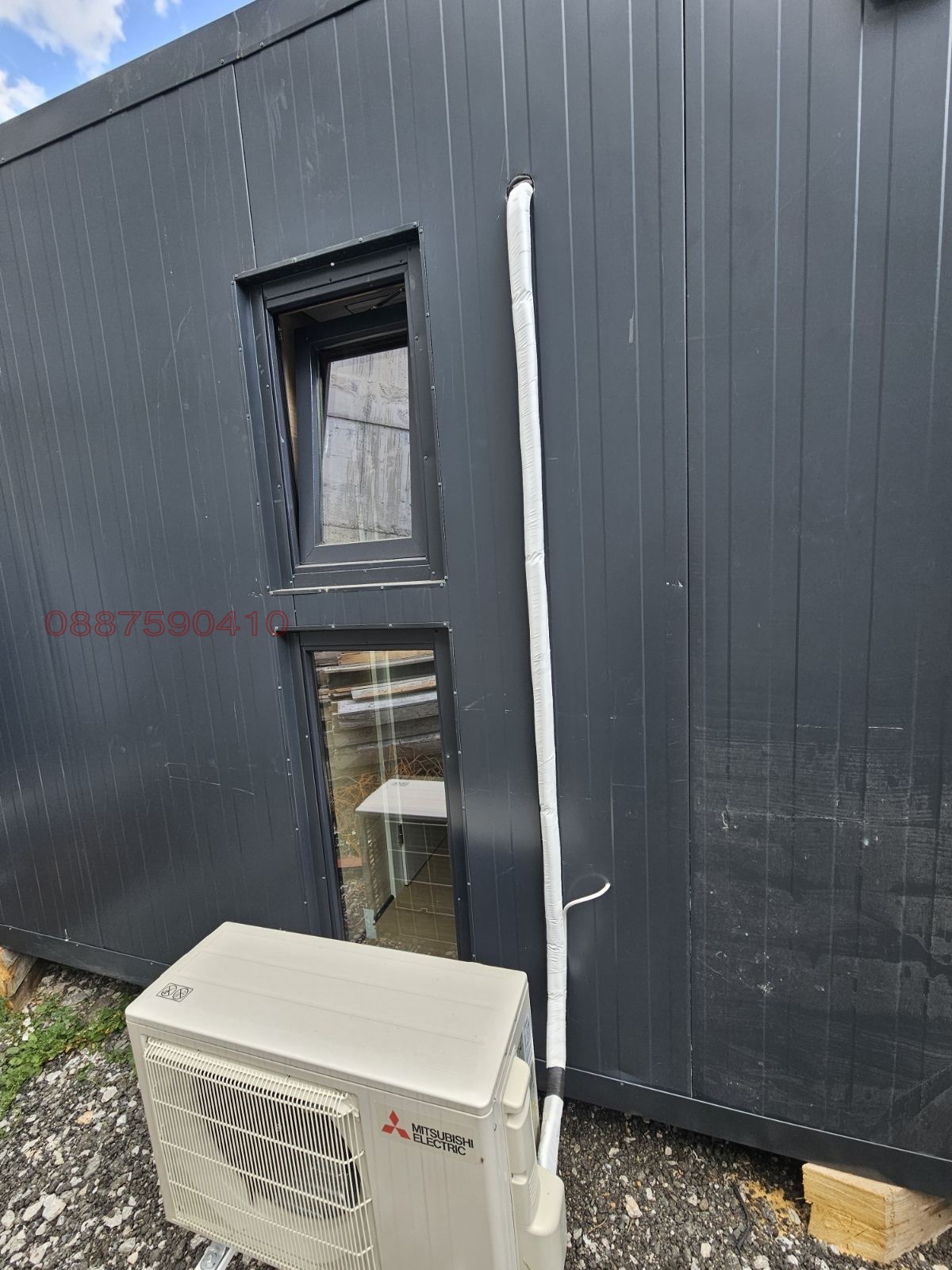 Продава КЪЩА, гр. София, Горубляне, снимка 5 - Къщи - 54939431