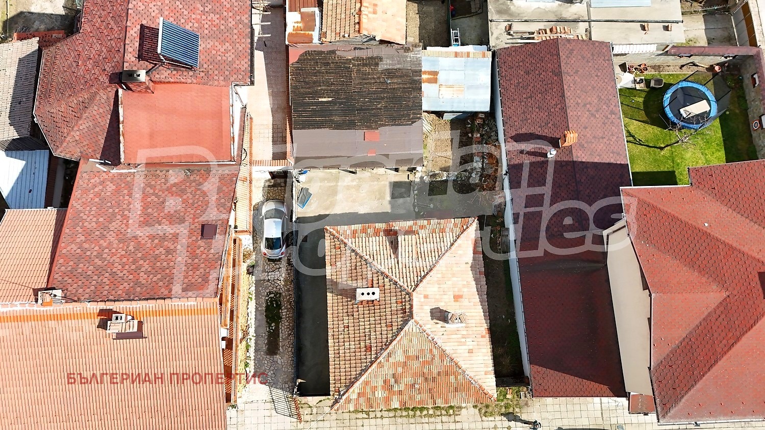 Продава КЪЩА, гр. Банско, област Благоевград, снимка 4 - Къщи - 53886677