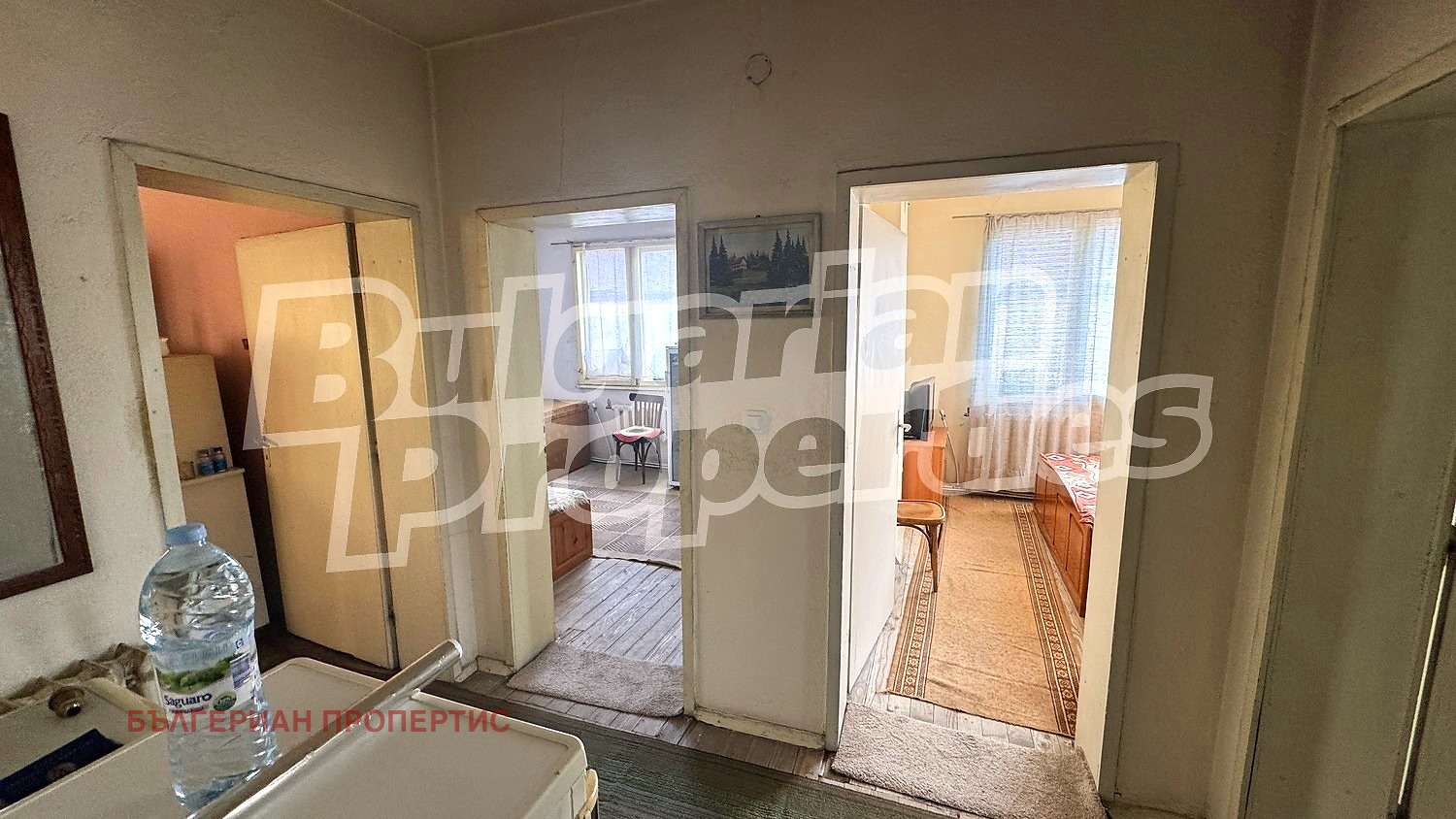 Продава КЪЩА, гр. Банско, област Благоевград, снимка 11 - Къщи - 53886677