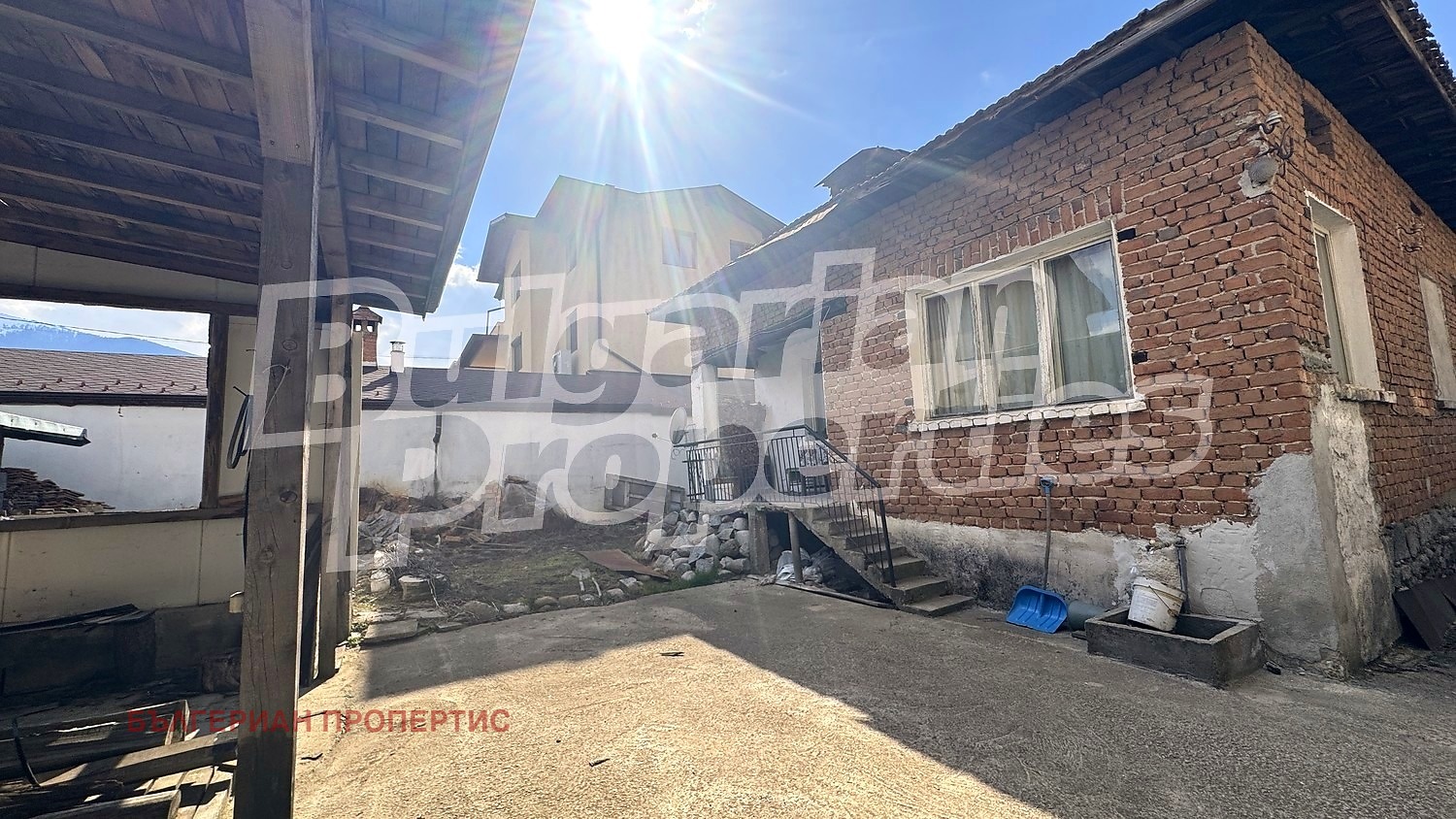 Продава КЪЩА, гр. Банско, област Благоевград, снимка 8 - Къщи - 53886677