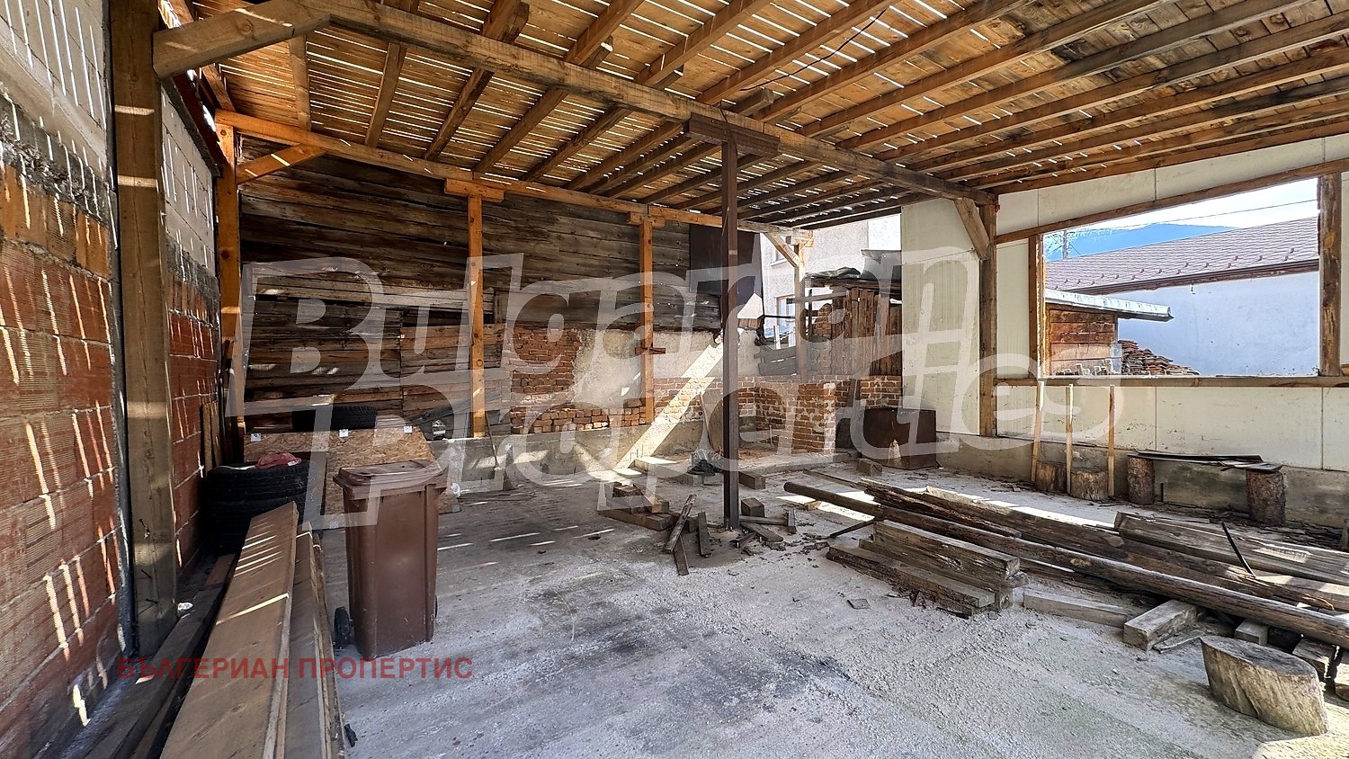 Продава КЪЩА, гр. Банско, област Благоевград, снимка 7 - Къщи - 53886677