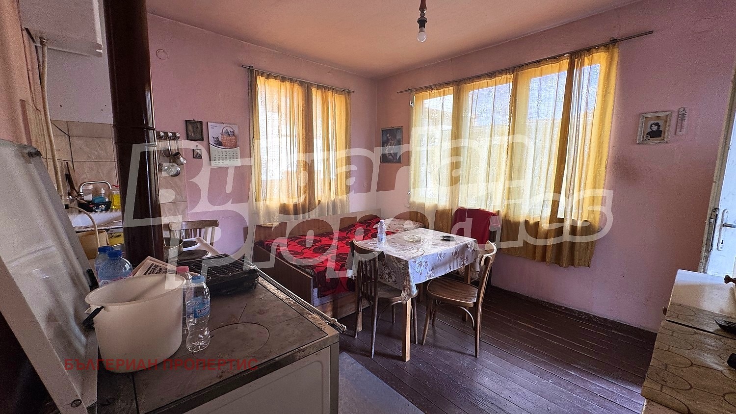 Продава КЪЩА, гр. Банско, област Благоевград, снимка 13 - Къщи - 53886677