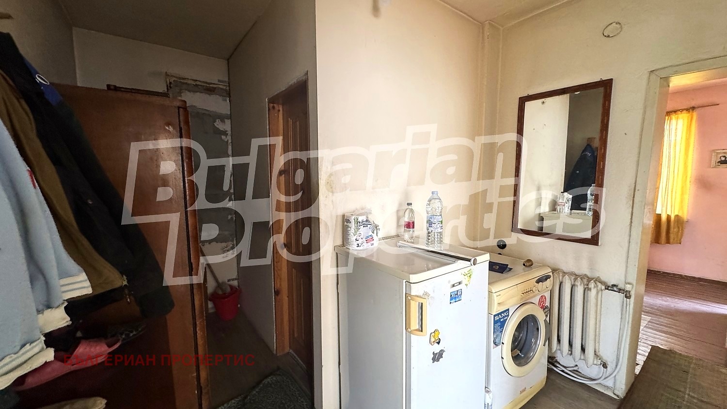 Продава КЪЩА, гр. Банско, област Благоевград, снимка 17 - Къщи - 53886677