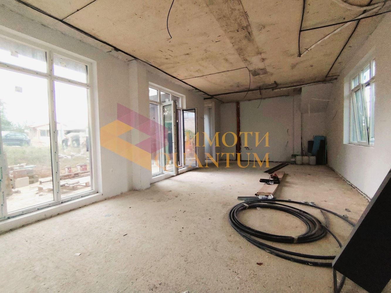 Продава КЪЩА, с. Яребична, област Варна, снимка 3 - Къщи - 56014194