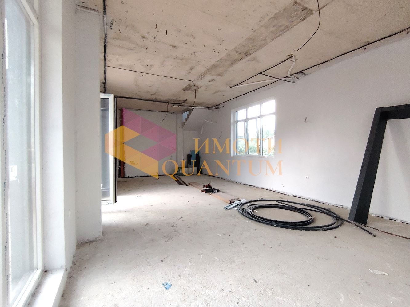 Продава КЪЩА, с. Яребична, област Варна, снимка 4 - Къщи - 56014194