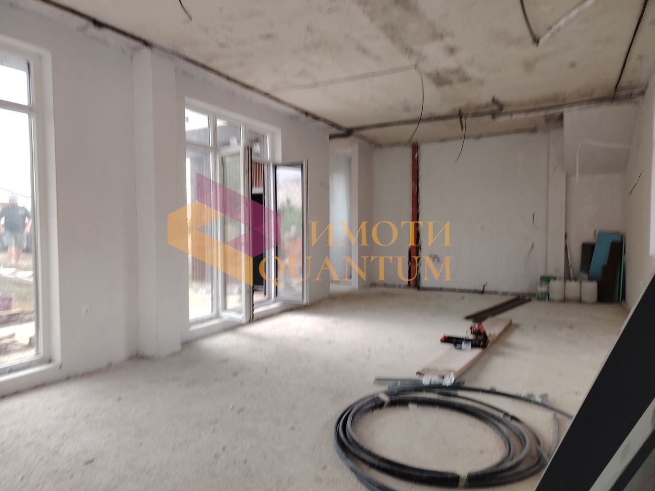 Продава КЪЩА, с. Яребична, област Варна, снимка 2 - Къщи - 56014194