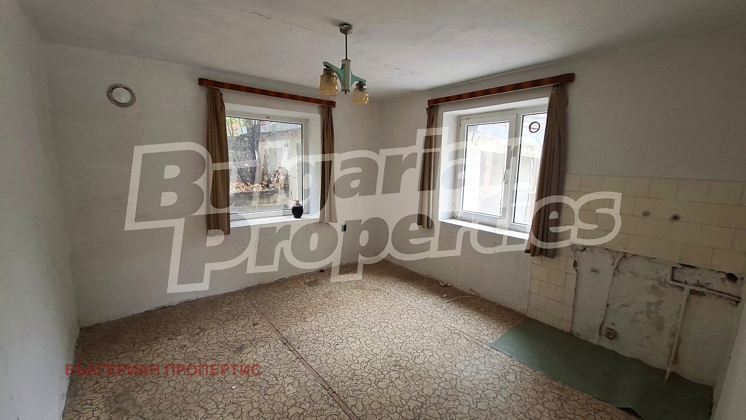 Продава КЪЩА, гр. Перущица, област Пловдив, снимка 2 - Къщи - 56507548
