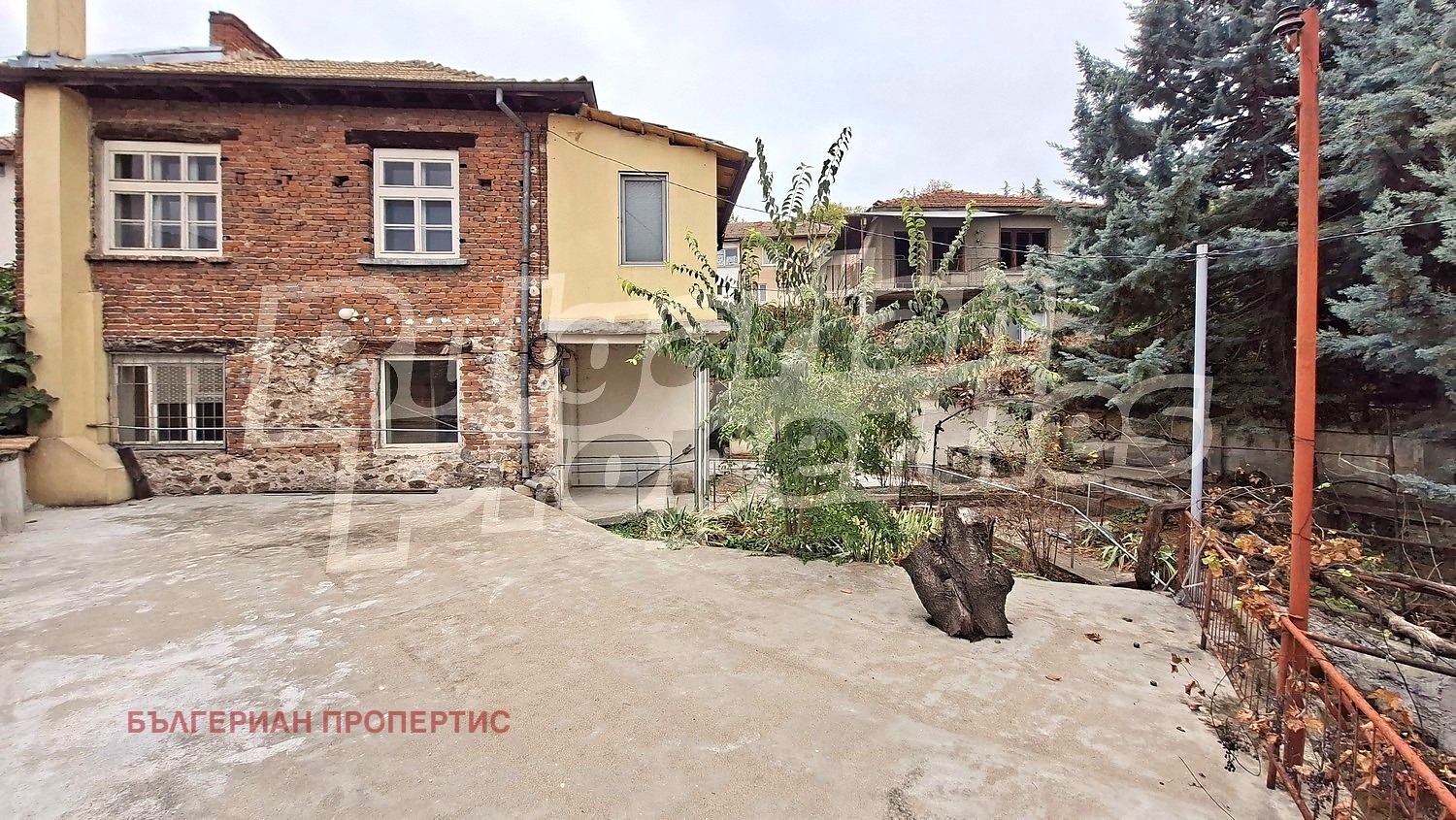 Продава КЪЩА, гр. Перущица, област Пловдив, снимка 16 - Къщи - 56507548