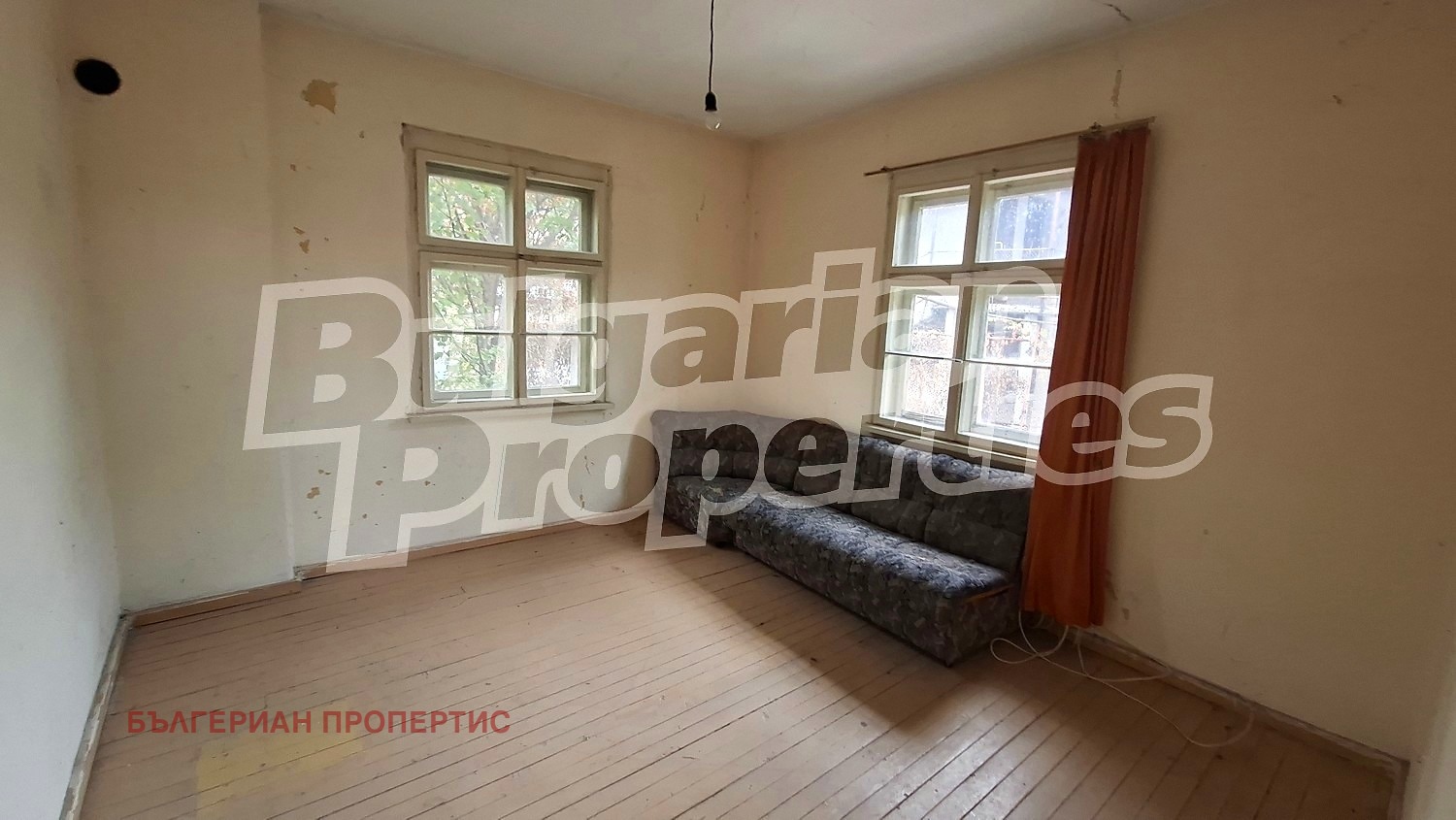 Продава КЪЩА, гр. Перущица, област Пловдив, снимка 3 - Къщи - 56507548