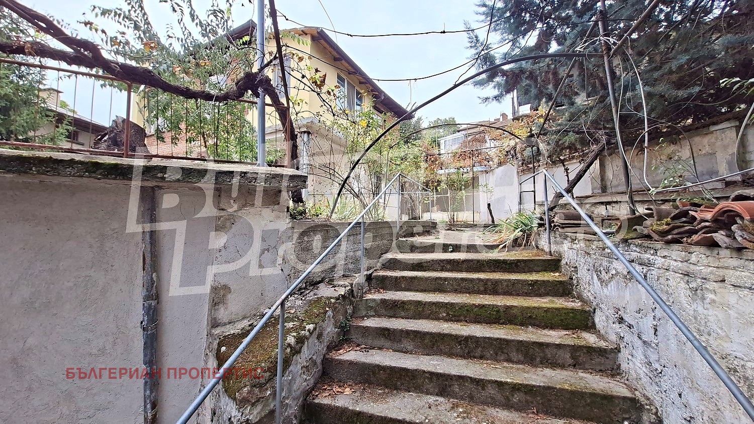 Продава КЪЩА, гр. Перущица, област Пловдив, снимка 17 - Къщи - 56507548