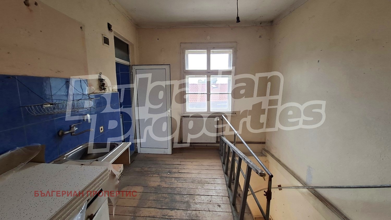 Продава КЪЩА, гр. Перущица, област Пловдив, снимка 12 - Къщи - 56507548