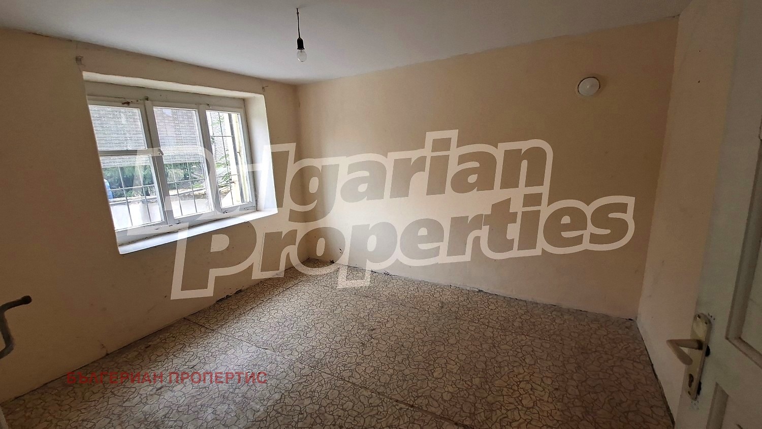 Продава КЪЩА, гр. Перущица, област Пловдив, снимка 6 - Къщи - 56507548