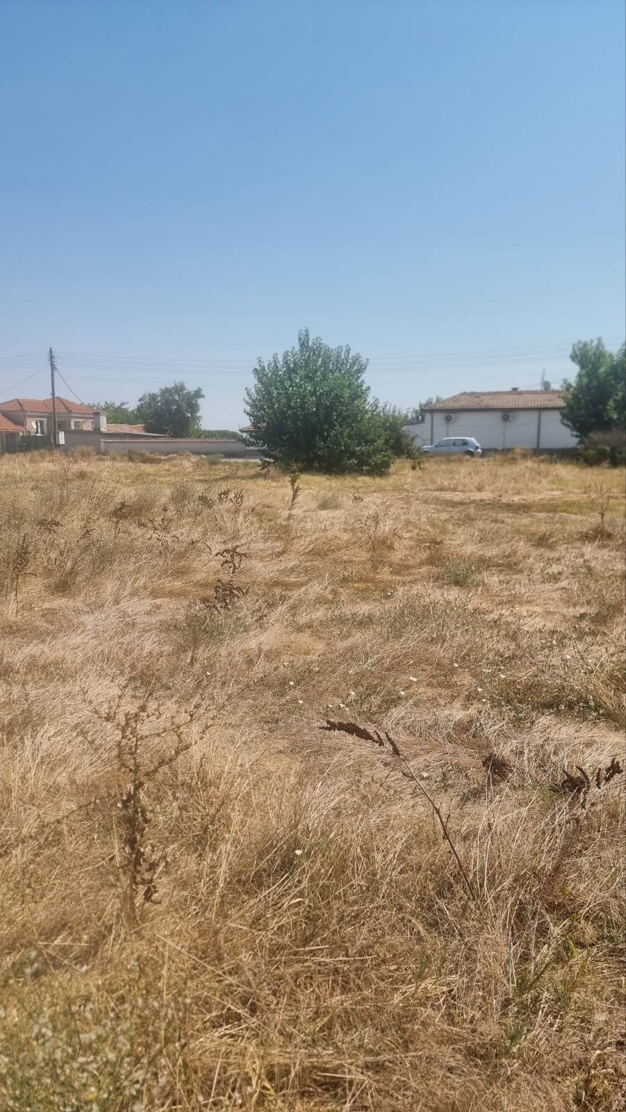 Продава ПАРЦЕЛ, с. Манолско Конаре, област Пловдив, снимка 8 - Парцели - 56041120