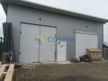 Продава ПРОМ. ПОМЕЩЕНИЕ, гр. Бургас, Пети километър, снимка 2
