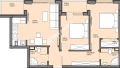 Продава 3-СТАЕН, град София, Красна поляна 2 • 169500 € / 331513.18 лв. • 13268508 1