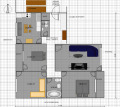Продава  Многостаен град София , Дружба 2 , 118 кв.м | 25037726