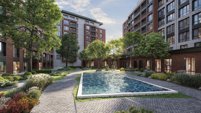Продава 3-СТАЕН в град Пловдив, Пещерско шосе - 105 кв.м / 130 962 € » 256 139.41 лв., ЕЙЧ ЕЙЧ ПРОПЪРТИ ЕООД