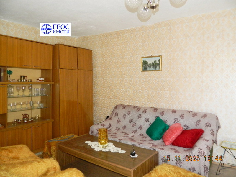 Продава КЪЩА в област Смолян, с. Бостина - 268 кв.м / 27 610 € » 54 000.47 лв., ГЕОС ИМОТИ ЕООД