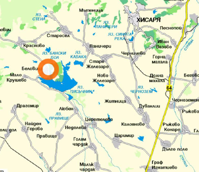 Продава ПАРЦЕЛ | Imot.bg — изображение 2